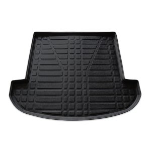 Kia Sorento Trunk Mat - Omac - TPE - Black - '16-'20